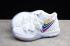 Sepatu Nike Kyrie 5 BeTrue EP Rainbow Multi-Warna CH0521-117