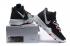 Nike Kyrie 5 fekete ezüst színű AO2918-805