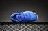 Nike Kyrie 5 שחור לבן כחול נעלי כדורסל סניקרס AO2918-500
