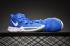 Sepatu Basket Nike Kyrie 5 Hitam Putih Biru Sepatu Kets AO2918-500