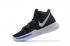 Nike Kyrie 5 Zwart Wit Jade AO2919