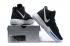 Nike Kyrie 5 Noir Blanc Jade AO2919