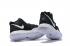 Nike Kyrie 5 Zwart Wit Jade AO2919