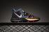 Nike Kyrie 5 Blu Nero Rosa Scarpe da basket Sneakers AO2918-801