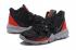 Nike Kyrie 5 EP Siyah Kırmızı AO2919-600,ayakkabı,spor ayakkabı