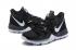 Nike Kyrie 5 EP Siyah Beyaz AO2919-901,ayakkabı,spor ayakkabı