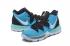 Nike Kyrie 5 EP kék fekete AO2919