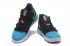 Nike Kyrie 5 EP כחול שחור AO2919