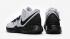 Nike Kyrie 5 EP Cookies And Cream Blanco Negro Zapatos de baloncesto AO2919-100