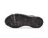 Nike Kyrie 5 EP sütiket és krémfehér fekete kosárlabdacipőket AO2919-100