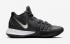 Nike Kyrie 5 EP Metallic Goud Wit Zwart Basketbalschoenen Sneakers AO2919-007
