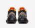 Nike Kyrie 5 EP Taco Çok Renkli Basketbol Ayakkabıları AO2919-902,ayakkabı,spor ayakkabı