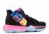 Nike Kyrie 5 Ep Just Do It Rosa Volt Hyper Nero AO2919-003
