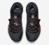 Nike Kyrie 5 Friends שחור לבן Bright Crimson Amarillo AO2919-006