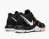ανδρικά παπούτσια Nike Kyrie 5 Friends Black White Bright Crimson AO2918-006