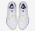 Nike Kyrie 5 Have A Nike Day Hvid Deep Royal Glacier Blue AO2919-101