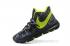 Nike Kyrie 5 Taco Nero Fluorescent Verde AO2918-907