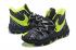 Nike Kyrie 5 Taco Siyah Floresan Yeşil AO2918-907,ayakkabı,spor ayakkabı