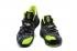 Nike Kyrie 5 Taco Siyah Floresan Yeşil AO2918-907,ayakkabı,spor ayakkabı