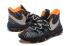 Nike Kyrie 5 Taco crno narančaste 3M Swoosh AO2918-902