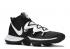 Nike Kyrie 5 Tb Zwart Wit CN9519-002