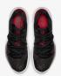 Nike Kyrie 5 Üniversite Kırmızı Siyah AO2918-600 .