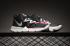 Nike Kyrie 5 White Black Pink Basketball Shoes Кроссовки AO2918-908