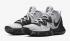 Nike Kyrie 5 Białe Czarne Buty Sportowe AO2918-100