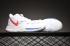 Giày thể thao Nike Kyrie 5 Trắng Xanh Đỏ AO2918-608