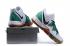 Nike Kyrie 5 Branco Verde AO2919