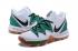 Nike Kyrie 5 Branco Verde AO2919