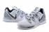 Nike Kyrie Ivring V 5 Mano de Fátima Blanco Imprimir Nuevos zapatos de baloncesto AO2919-910