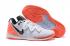 Nike Kyrie Ivring V 5 Taco PE Beyaz Turuncu Yeni Basketbol Ayakkabıları AO2918-192 .