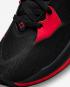 Nike Kyrie Low 5 EP Black Bright Crimson DJ6014-004