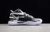 Nike Kyrie V 5 EP fekete-fehér zebramintás Ivring kosárlabdacipőt AO2919-001