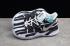 Nike Kyrie V 5 EP Black White Zebra Pattern Ivring Basketbalové topánky AO2919-001