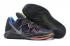 παπούτσια μπάσκετ Nike Kyrie V 5 EP Boston Celtics Black Magic Pink Ivring AO2919-905