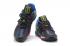 παπούτσια μπάσκετ Nike Kyrie V 5 EP Boston Celtics Black Magic Pink Ivring AO2919-905