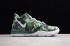 Nike Kyrie V 5 EP Camouflage Green Legjobb áron Ivring kosárlabdacipőt AO2919-209