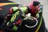 Nike Kyrie V 5 EP Προσαρμοσμένη Έκδοση Μαύρο Πορτοκαλί Πράσινο Ivring Παπούτσια μπάσκετ AO2919-019