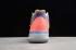 Nike Kyrie V 5 EP Macaroon Azul Rosa Verde Ivring Zapatos de baloncesto AO2919-200