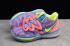 παπούτσια μπάσκετ Nike Kyrie V 5 EP Macaroon Blue Pink Green Ivring AO2919-200