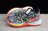 Nike Kyrie V 5 EP Zapatos de baloncesto Ivring a juego de colores especiales AO2919-002
