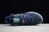 รองเท้าบาสเก็ตบอล Nike Kyrie V 5 EP UFO Obsidian Light Blue Green Ivring AO2919-410