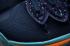 Nike Kyrie V 5 EP UFO Obsidian lichtblauw groen Ivring basketbalschoenen AO2919-410