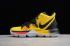 Nike Kyrie V 5 EP Yellow Black Jaune Ivring Basketbalové boty AO2919-700