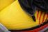 Баскетбольные кроссовки Nike Kyrie V 5 EP Yellow Black Jaune Ivring AO2919-700
