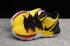 basketbalové topánky Nike Kyrie V 5 EP Yellow Black Jaune Ivring AO2919-700