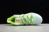 Pantofi de baschet Nike Kyrie V 5 EP Youth Elite Competition Verde Roșu Ivring AO2919-168