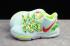 Nike Kyrie V 5 EP Youth Elite Competition Green Red Ivring Basketball Shoes AO2919-168